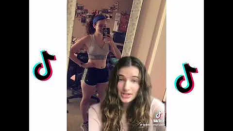 Weight Loss Transformation Before & After    TikTok Compilation 3