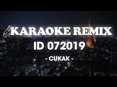 ♬ KARAOKE / id 072019 (Ver 2) - W/n x 3107 x 267 | Beat Remix By Cukak