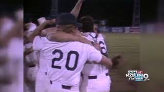 Legendary former UA baseball coach Jerry Kindall passes away