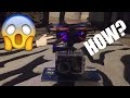 THIS LITTLE 11$ DRONE CAN CARRY A GOPRO!