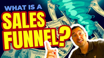 What Is a Sales Funnel (and How Does it Work?)