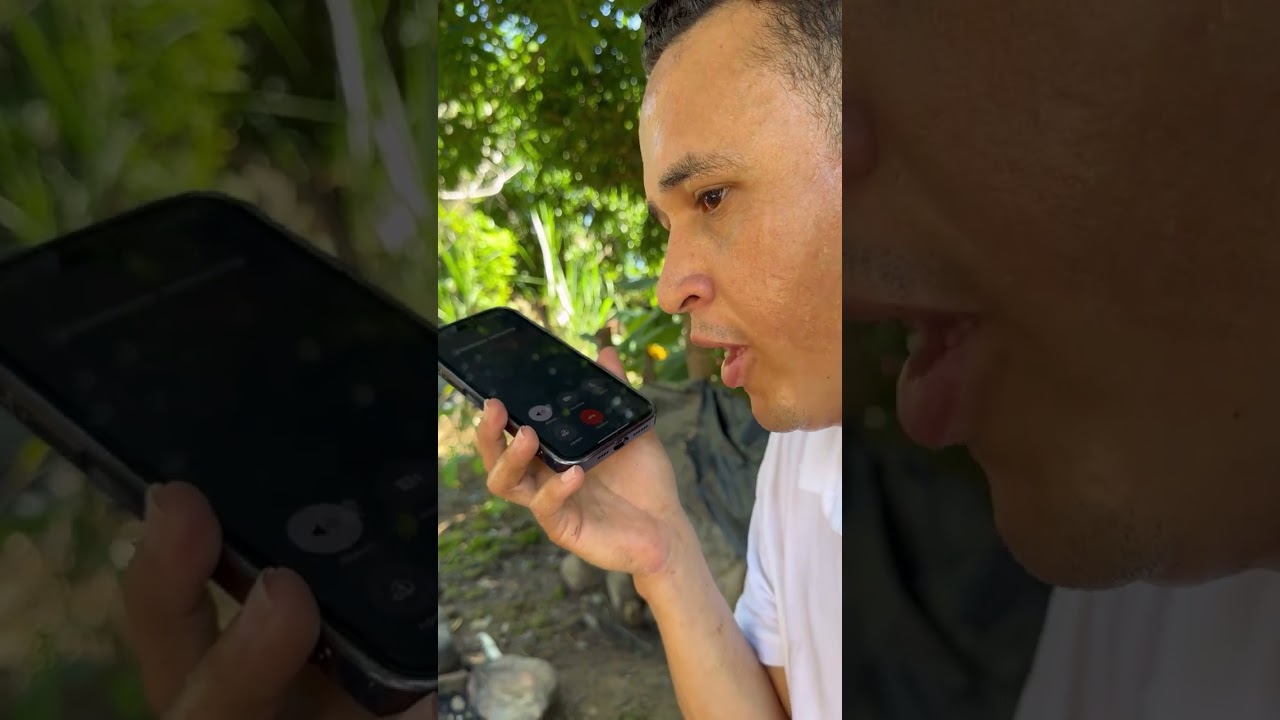 Mi hermana también cayó jajaja