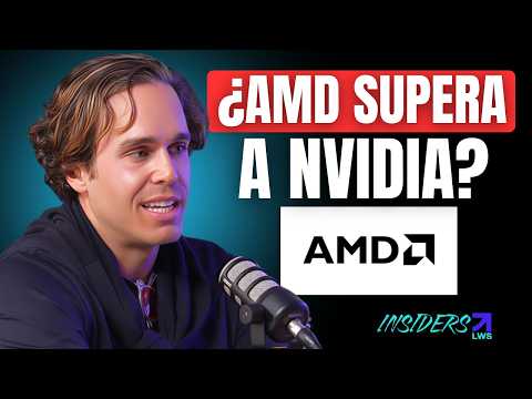 AMD's Thesis by Antonio Linares