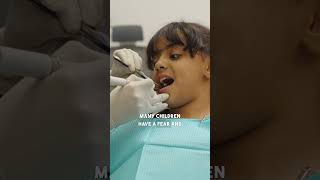 Dental Phobia with our Pediatric Dentist, Dr. Nour Al Halabi