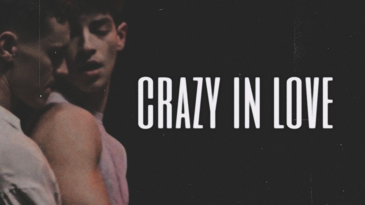 ander/patrick — "I'm in love"