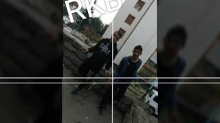 Rkb Hsifa Kdima 2016