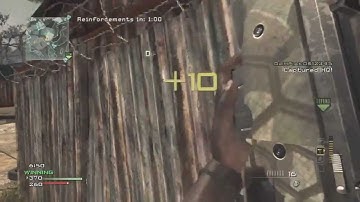 MW3 Epic Win + Epic Fail