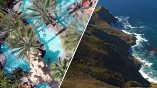 4 Reasons To Vacay In California This Winter