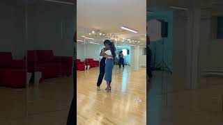 💫 Selena | 🇭🇹 | Dance Lesson | Dr Kizomba Studios! | Repost