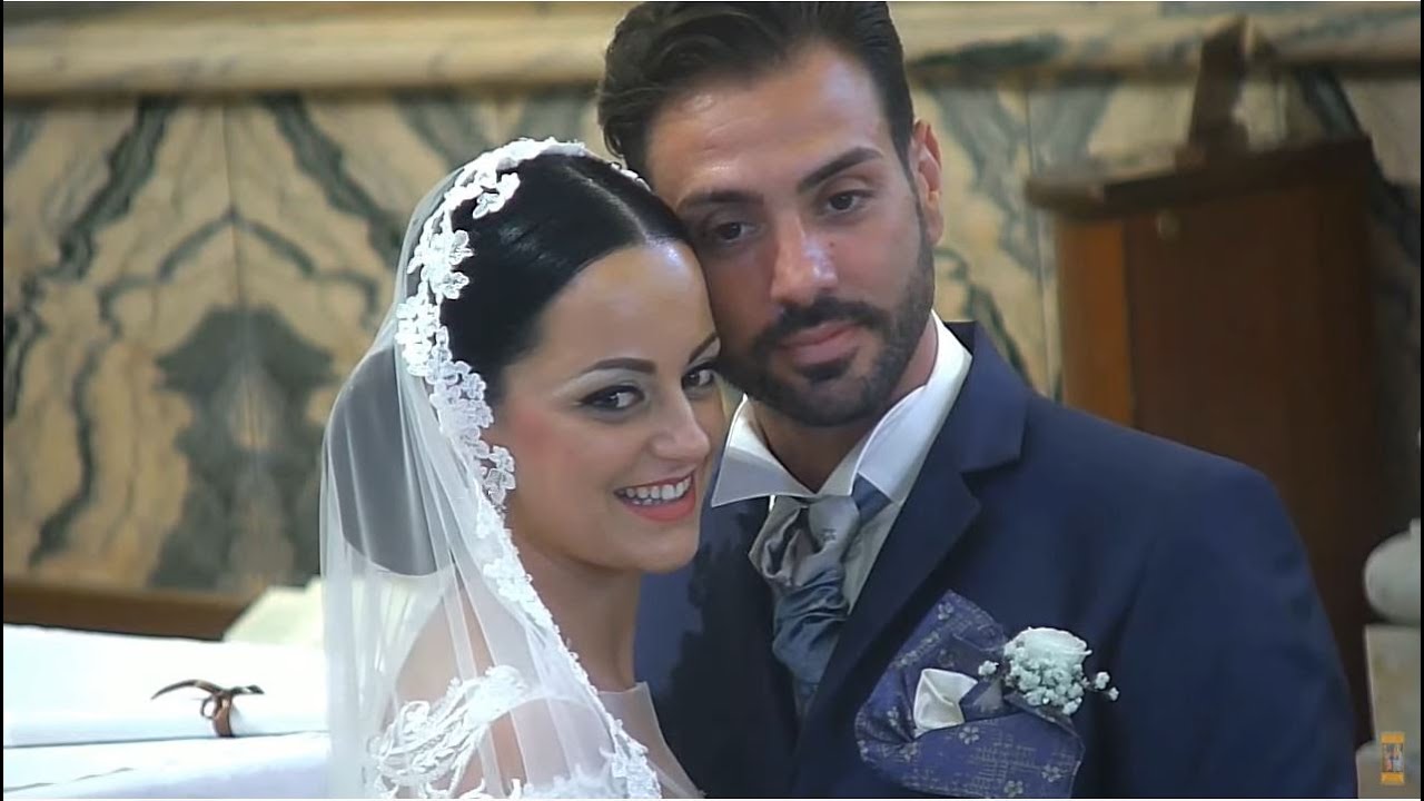 Matrimonio del 28/08/2021 ore 16,30