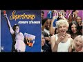 Mashup: Goodbye Tootime (Supertramp / The 1975)