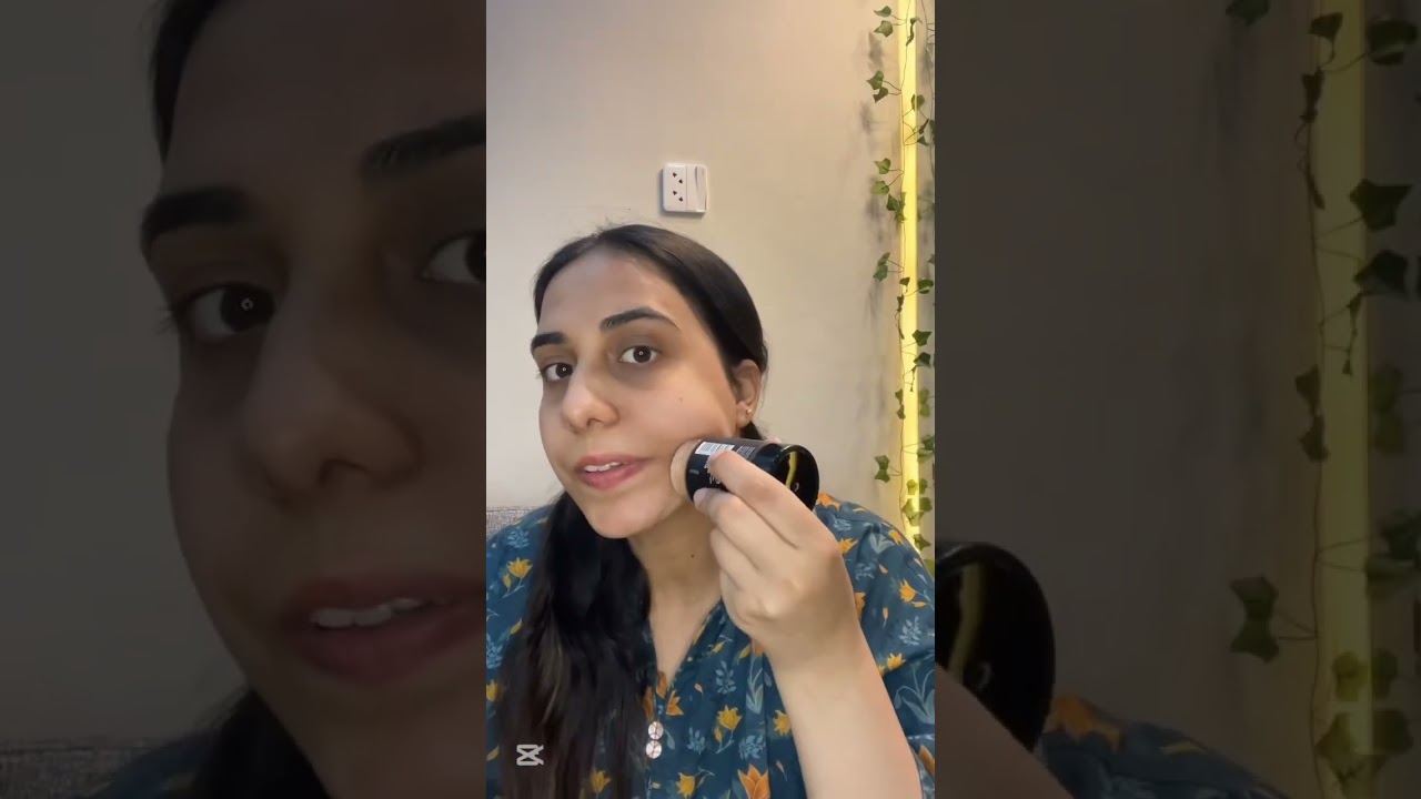 Revolution blur stick primer 