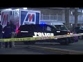 4 people injured in shooting, Monday evening in Portsmouth