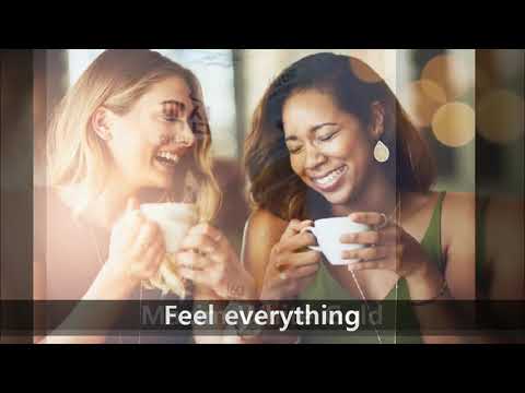 The beginning of elegance coffee mix(eng)