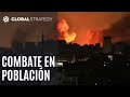 Combate en población | Estrategia podcast 86