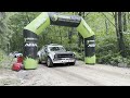 Start Your Morning @Ojibwe Forests Rally