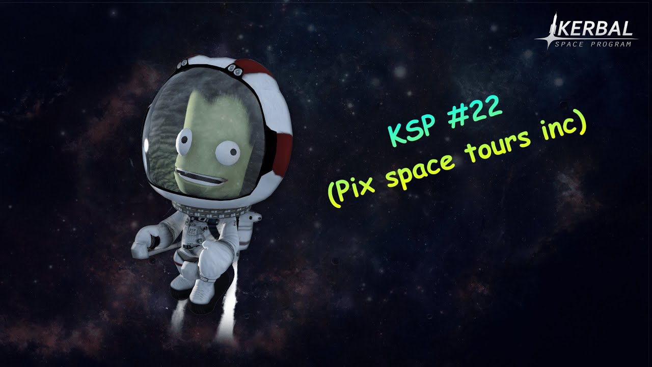 KSP #22 (pix space tours inc)