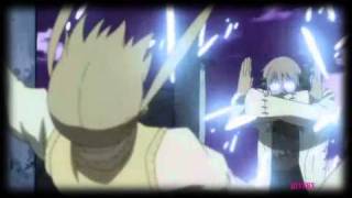 Im So Sick - Maka Albarn Soul Eater