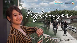 NGLENYER COVER BY PEMDES DOLOKGEDE-TAMBAKREJO | Cipt. ANNA MOE #Bojonegoro #Nglenyer #Lomba