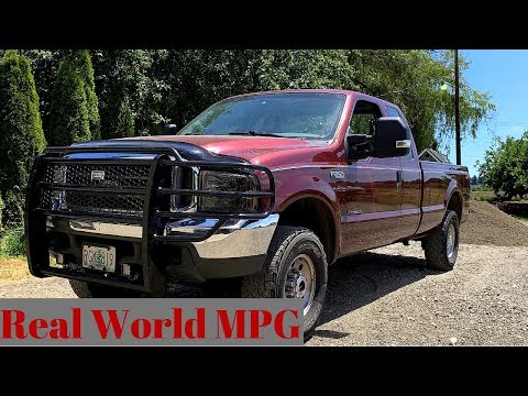 ford-7.3-powerstroke-real-world-mpg-update