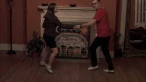 Hollywood & Harlem (2/4) 3/9/10