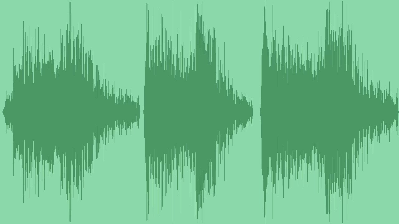 Rise Impact Effect Sound Effects YouTube