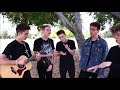 ALL WHY DON'T WE MASHUPS