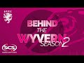 BEHIND THE WYVERN: Season 2 | Episode 3 - That Night in Bristol