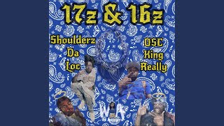 17z & 16z (feat. OSC King Really)