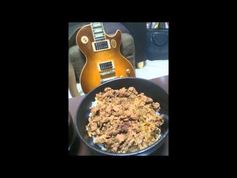 バカヤロウ/バカ力　guitar cover
