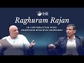 Raghuram rajan at isb on indias assets challenges and idea of developed rich india by 2047