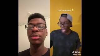 Abdul Cisse Beatbox To Bad Piggy Theme