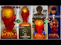 How to make super ballon dor award 2023 lionelmessi with paper  superballondor  mrsanrb 