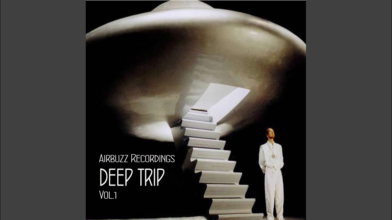 Deep Meditation (Original Mix)