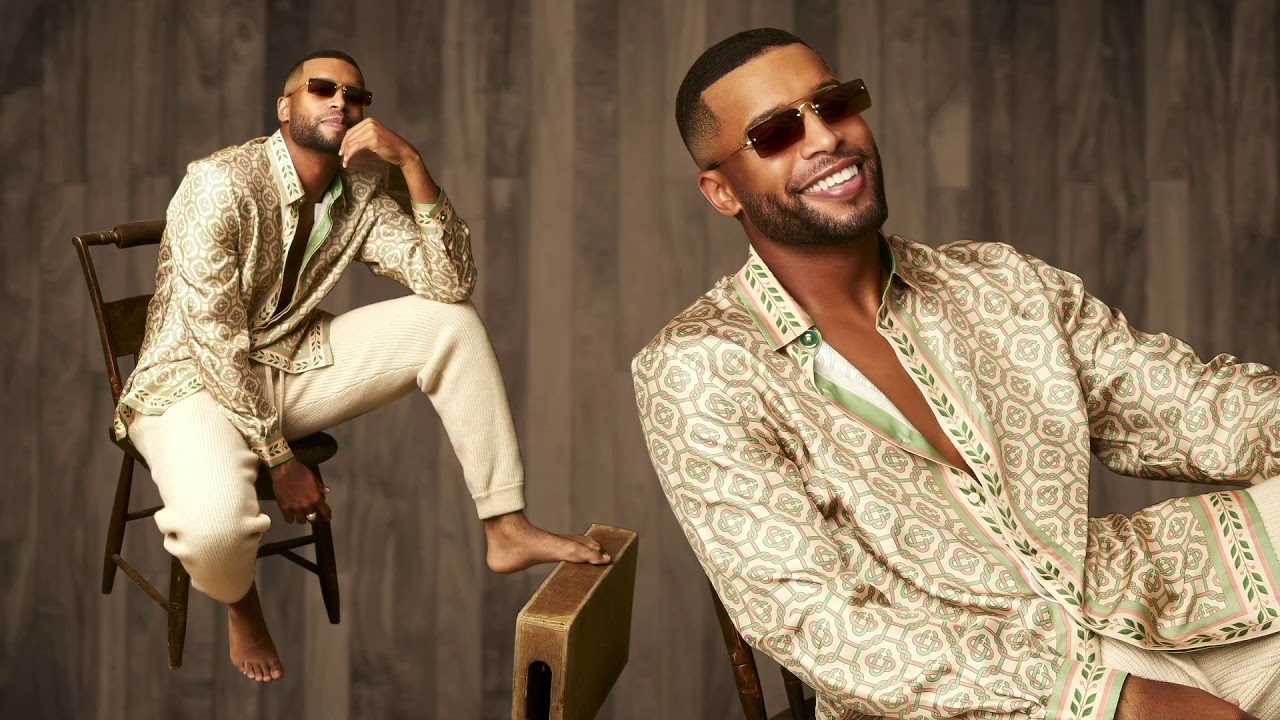 Brandon Claybon : Wes Klain Photoshoot