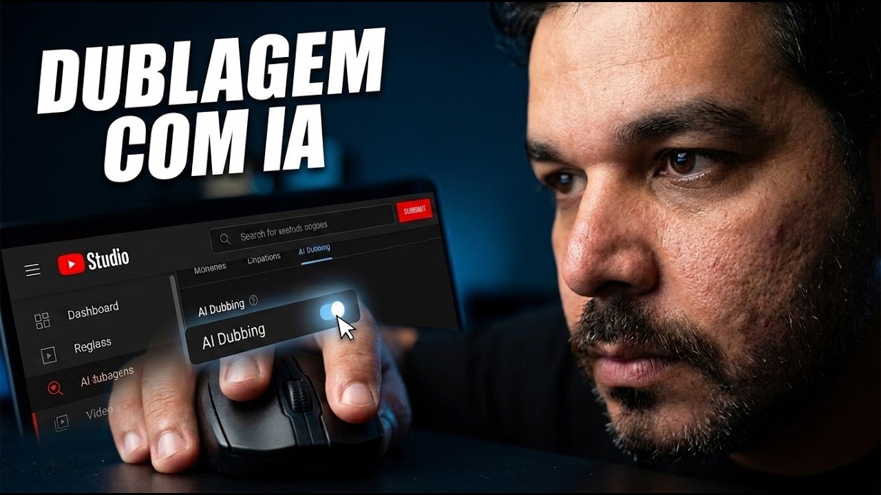 3 dicas SECRETAS para crescer no YouTube em 2026 (testado) - YouTube