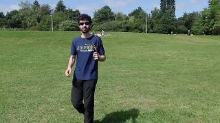 Test De Boomerang Mta Carbone Tripale Par Andrea Sgattoni. Andrea Sgattoni Testing A New Carbon Mta.