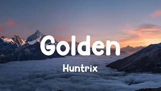 Download Lagu Huntrix - Golden (Lyrics) KPop Demon Hunters MP3