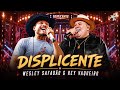 Wesley Safadão Feat. Rey Vaqueiro - Displicente (Live Potência Máxima Ao Vivo)