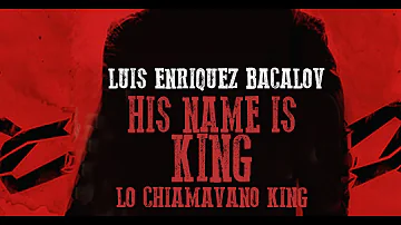 Django Unchained ● Lo Chiamavano King (His Name was King) ● Luis Bacalov (High Quality Audio)