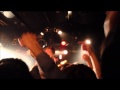 FoZZtone『TOUGH!!!』2012.07.06 心斎橋DROP