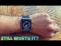 Using The Apple Watch Series 0 | Still Worth It? (2020) (Review)