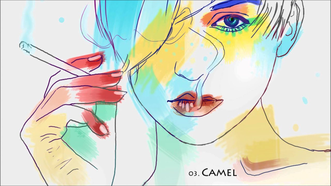 03 - Camel
