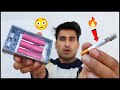 Homemade Amazing Power Bank जो आग भी लगा देगा 🔥 || 100% Working Idea