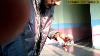 Dheere Dheere Honey Singh Dance By Rahul Arya