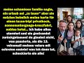 meine familie nutzte heimlich meine karte für luxusurlaub was ich dann tat, schockierte alle!