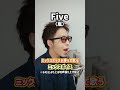 【声区融合】ミックスボイスを使って歌ってみた!「Five/嵐」#shorts