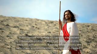 The Covenant with Noah (Genesis 9:8-17)