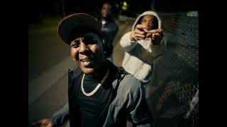4zz x Buddy Bandz x PaypaChasaMeez - No Peace Treaty (Music Video) | Shot by Vic Motion