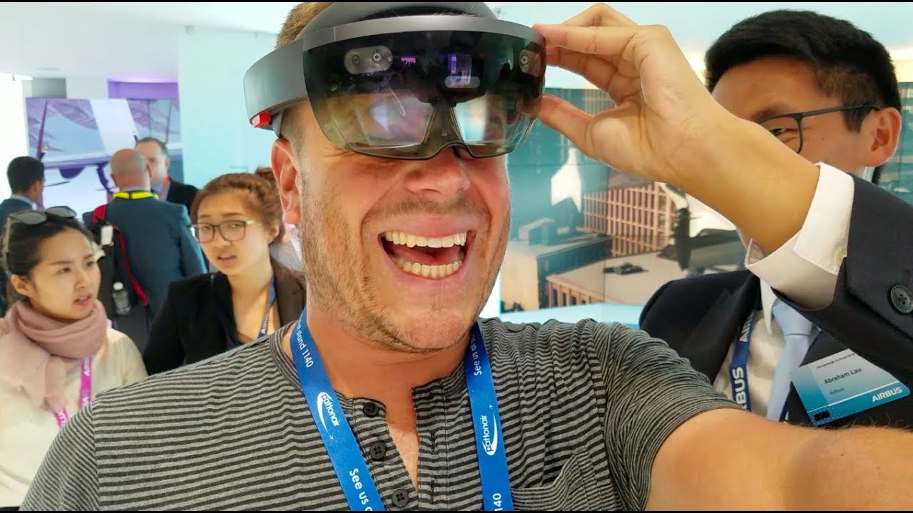 NEW FLYING MACHINES #AD